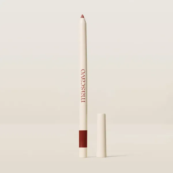 Lapiseira Labial Rosewood - Mascavo