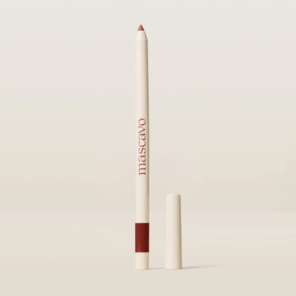 Lapiseira Labial Rosewood - Mascavo - 1