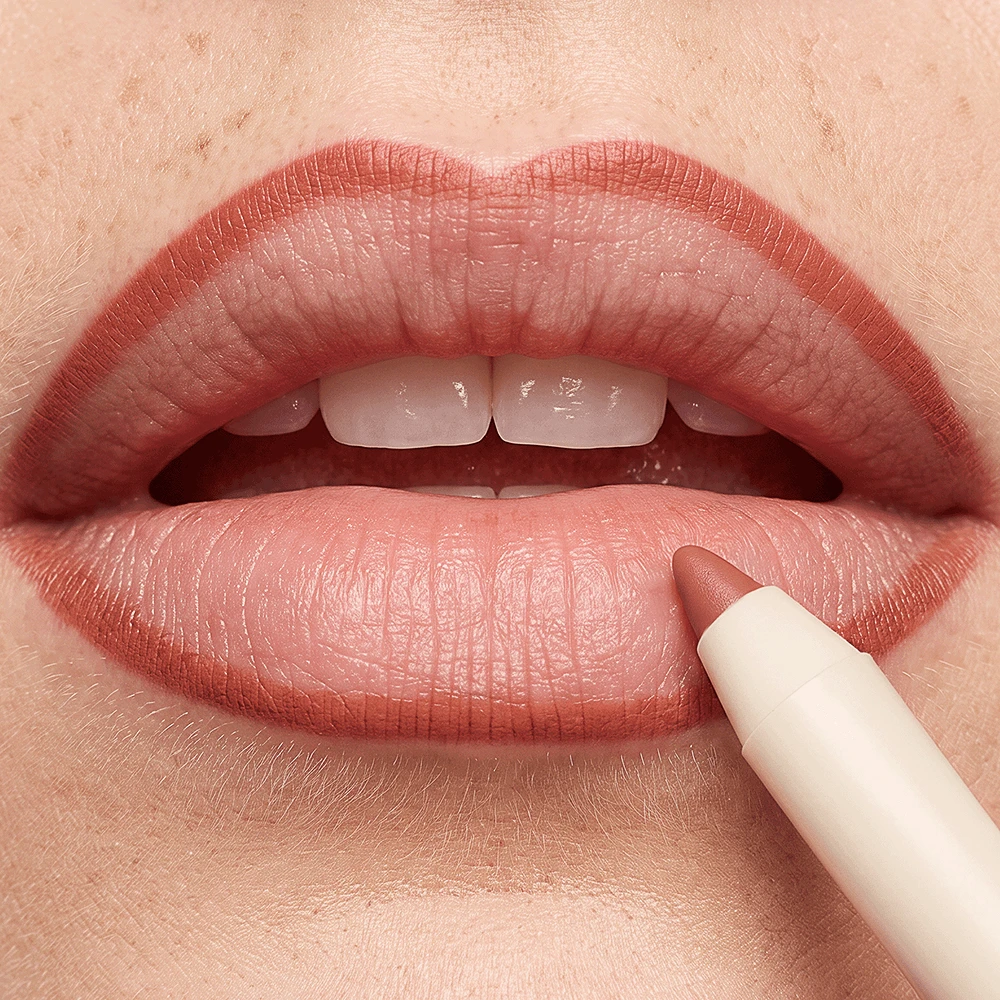 Lapiseira Labial Rosewood - Mascavo - 2