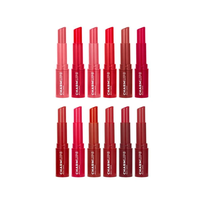 Charme lips grupo 1 e 2 - Ruby Rose - 1