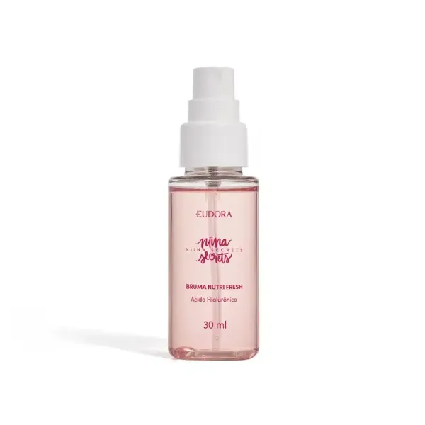 Mini bruma nutri fresh 30ml - Niina Secrets 