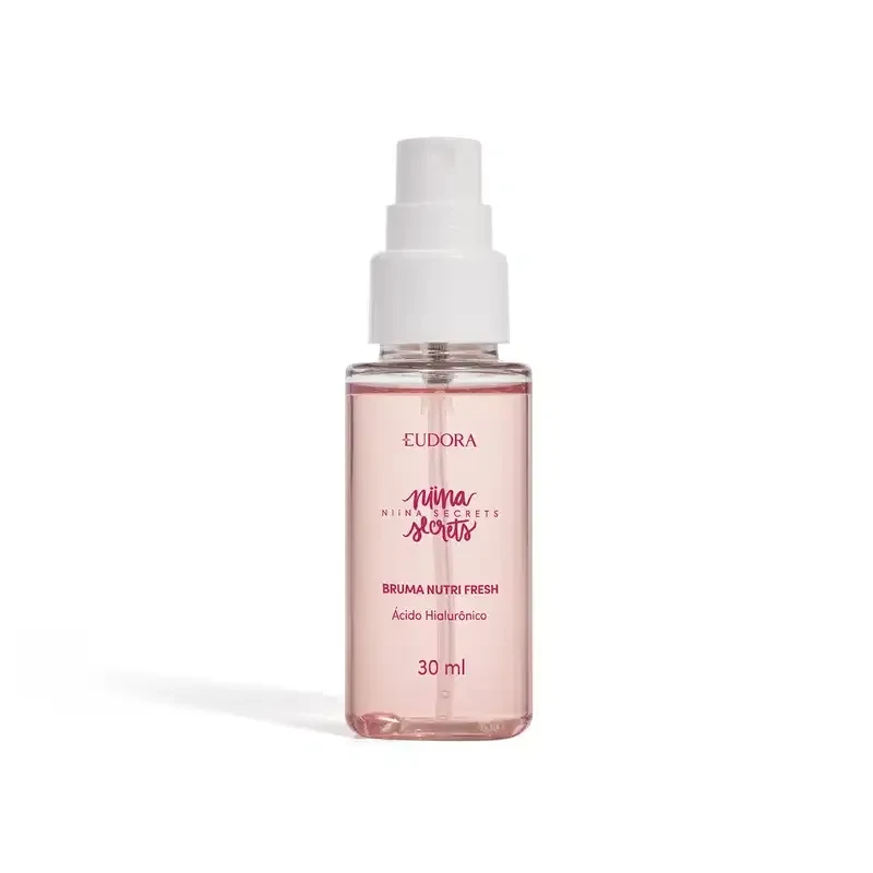 Mini bruma nutri fresh 30ml - Niina Secrets  - 1