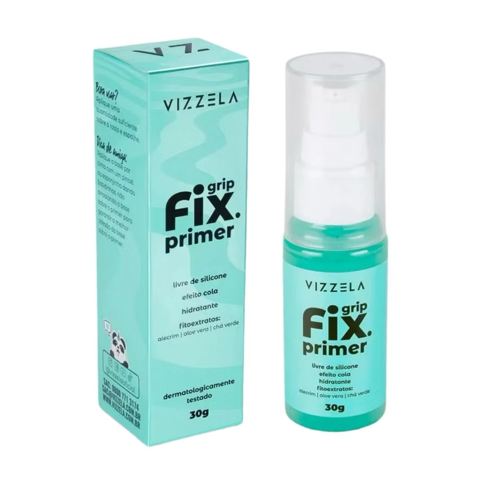 Primer grip fix - Vizzela 