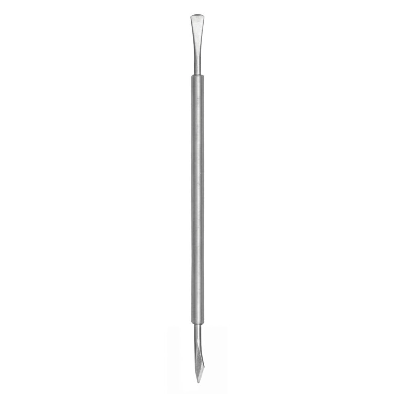 Espátula De Inox Com Silicone Enox - 1