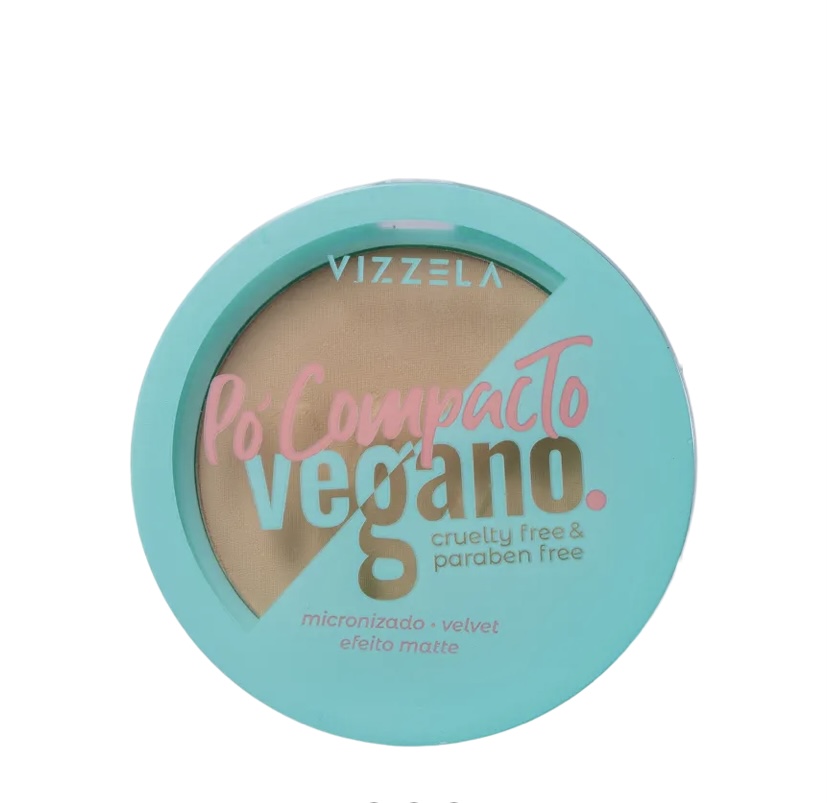 Pó compacto - Vizzela  - 1