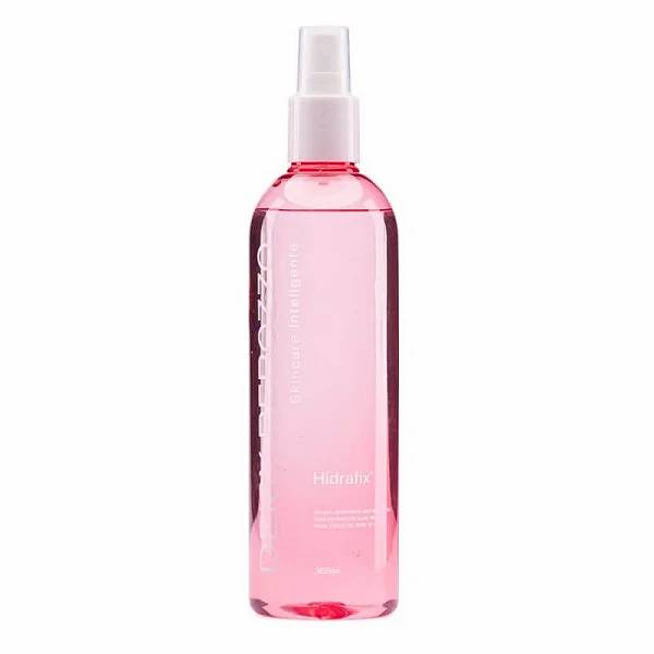 Fixador de maquiagem Hidrafix 365ml- Deisy Perozzo - 1