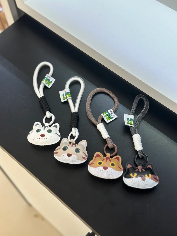 Chaveiro gatinho - imagem 2