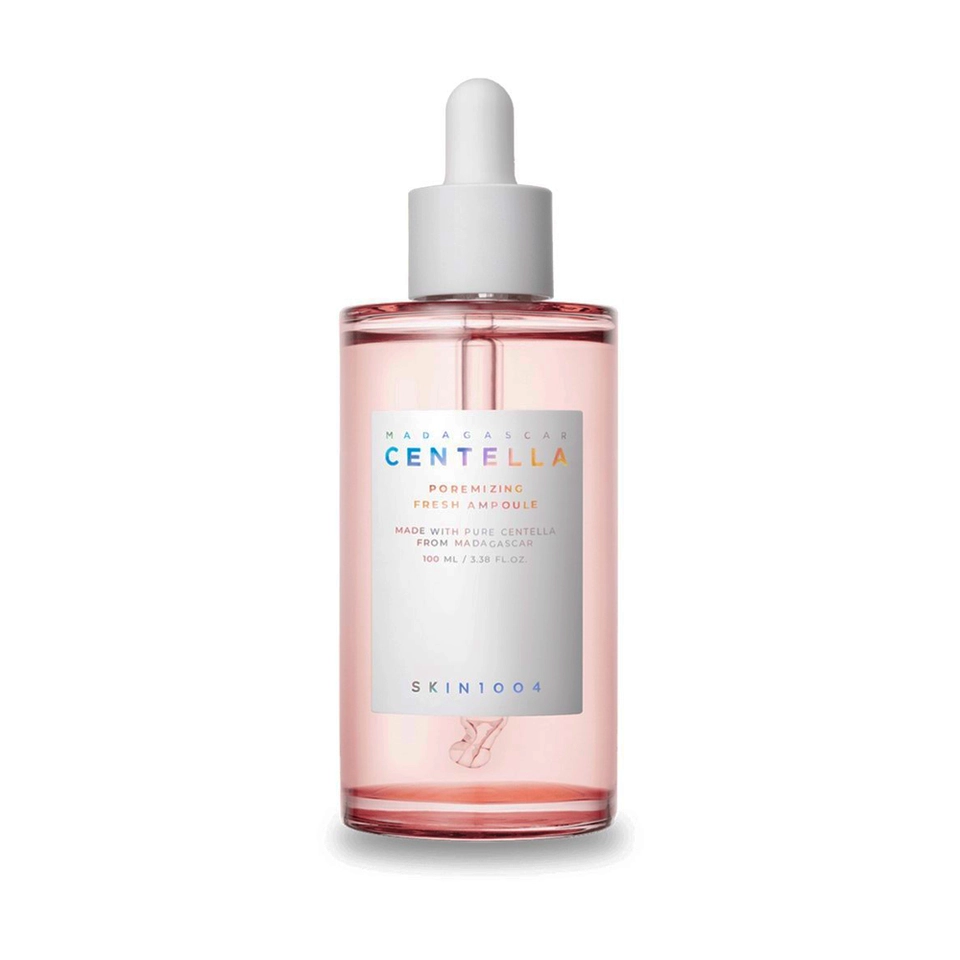 Ampola Facial SKIN1004 Madagascar Centella Poremizing Fresh Ampoule 100ML - 1