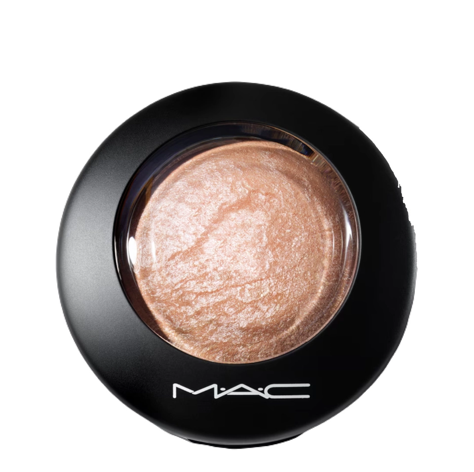 PÓ ILUMINADOR MINERALIZE SKINFINISH SOFT GENTLE - 1