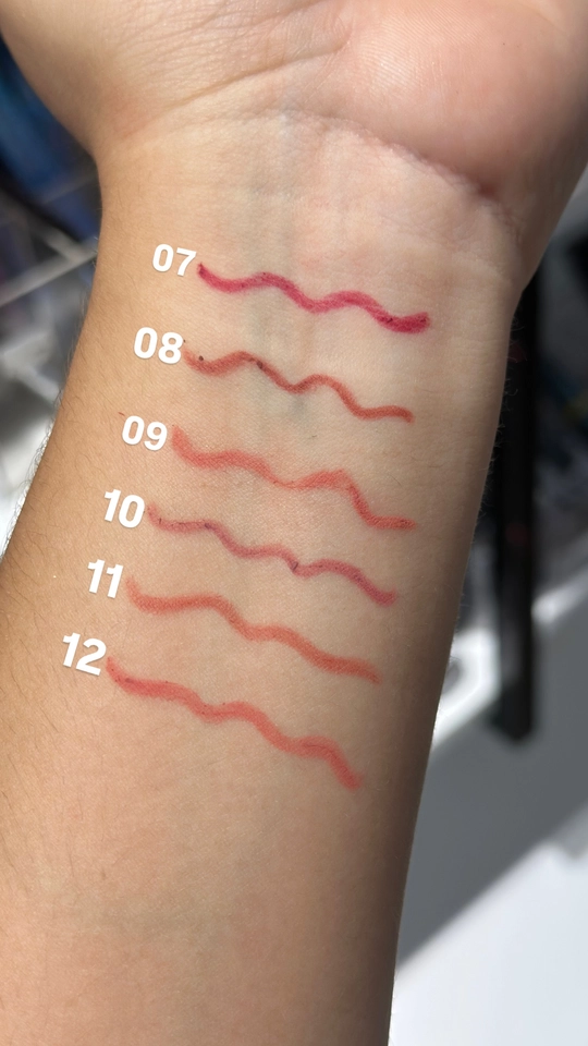 Lipstick pen - criar belle - 3