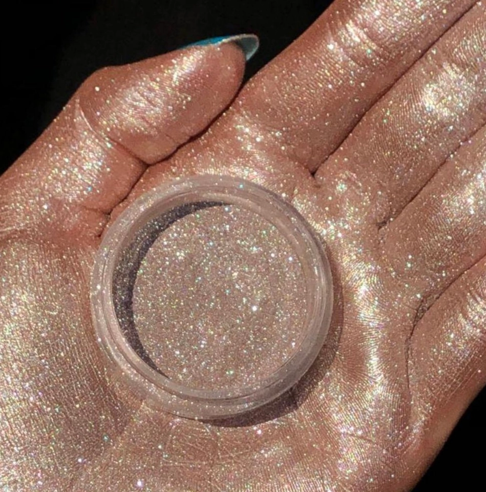 GLITTER TALIM FAND