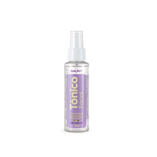 Tônico Facial - Bauny - 1