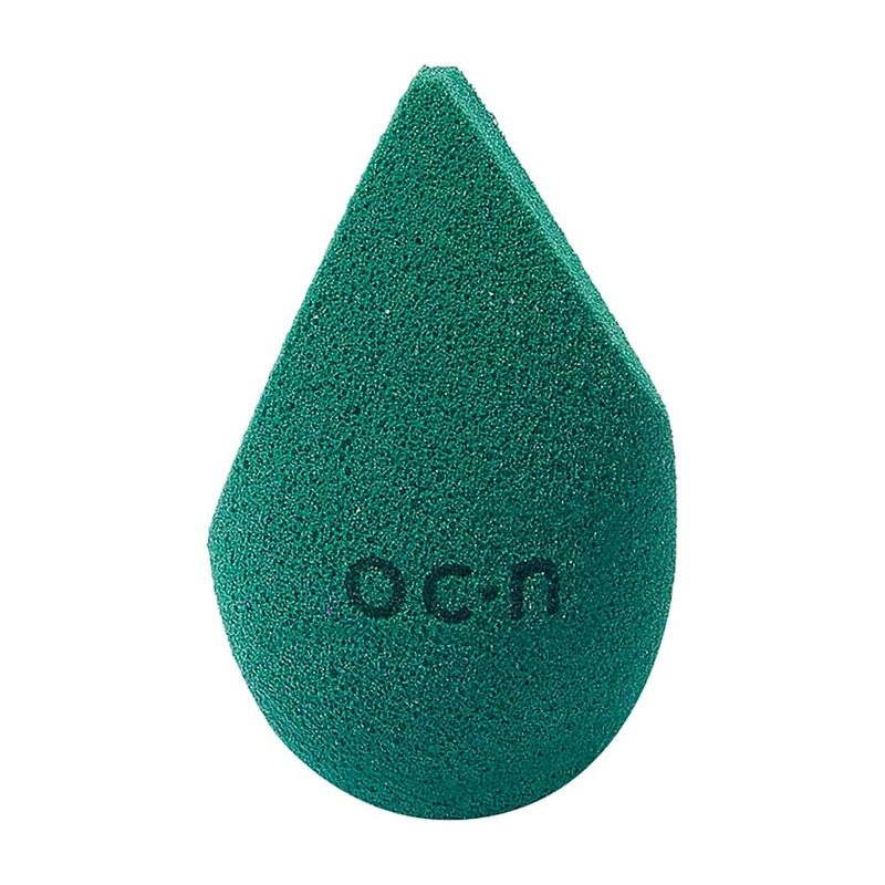 Esponja sister blend verde - Oceane  - 1
