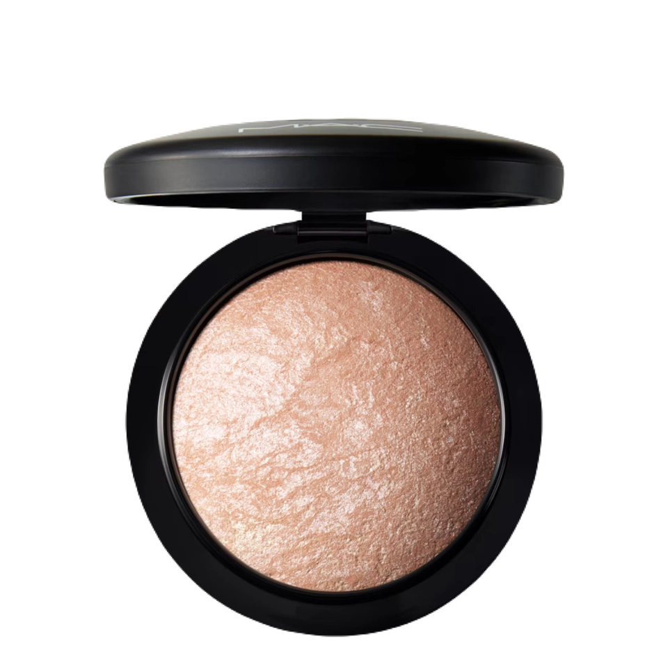 PÓ ILUMINADOR MINERALIZE SKINFINISH SOFT GENTLE - 2