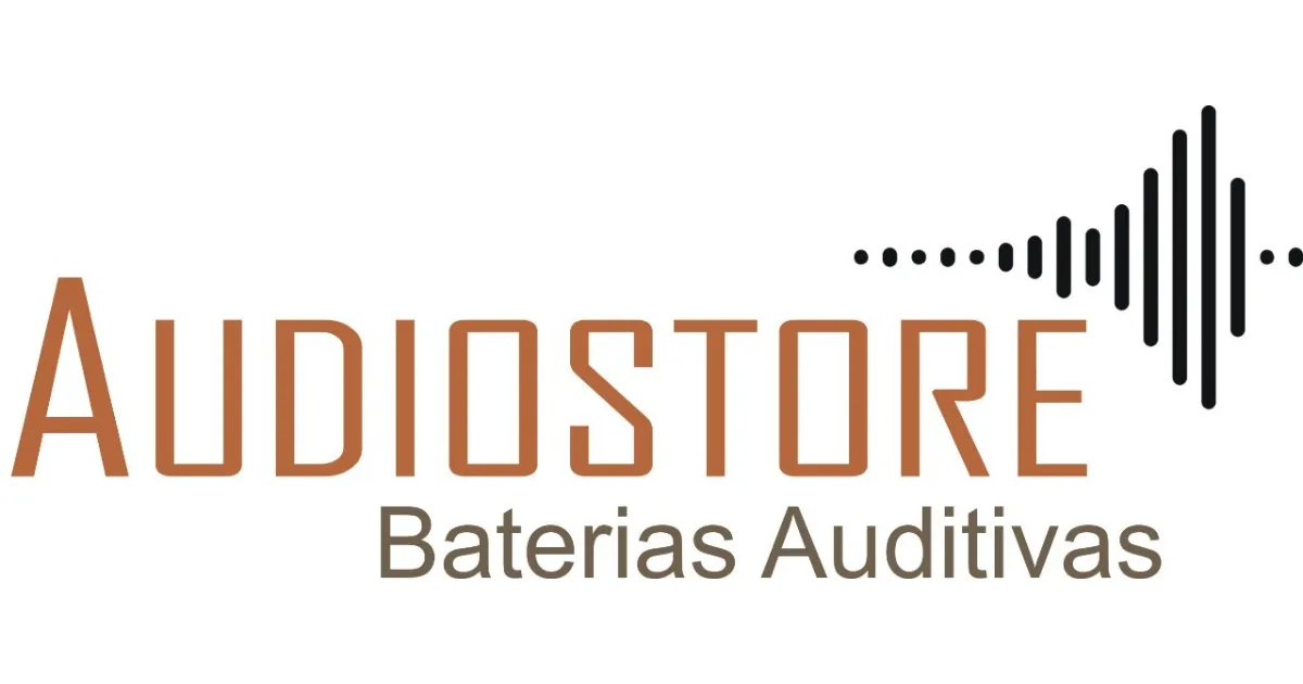AUDIOSTORE  Baterias Auditivas 
