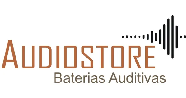 AUDIOSTORE  Baterias Auditivas 