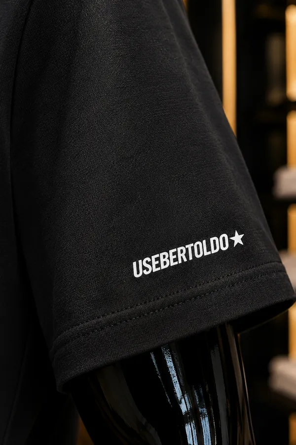 CAMISETA PREMIUM OVERSIZED - imagem 2