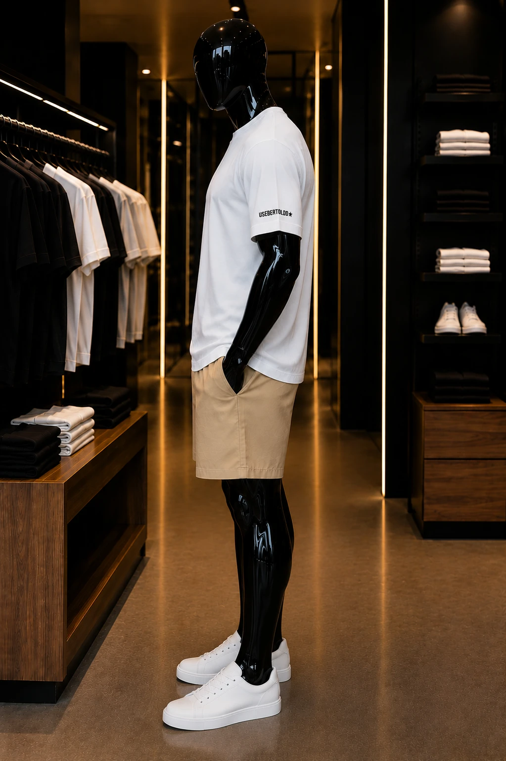 CAMISETA PREMIUM OVERSIZED - 4