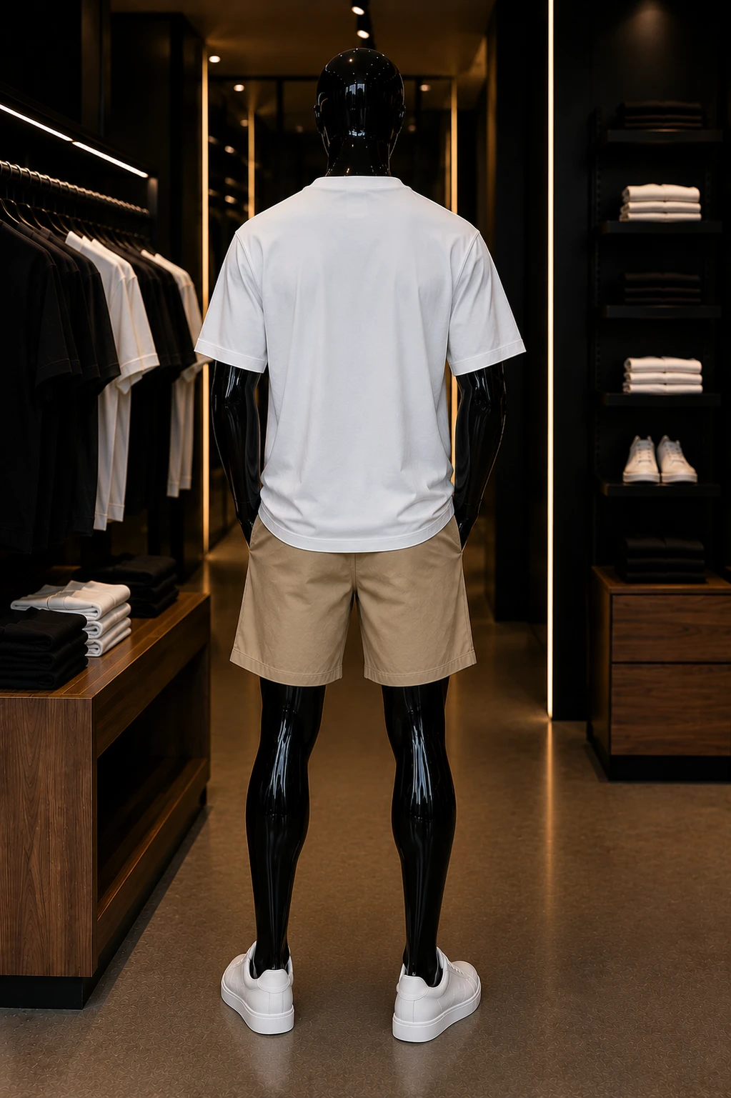 CAMISETA PREMIUM OVERSIZED - 3