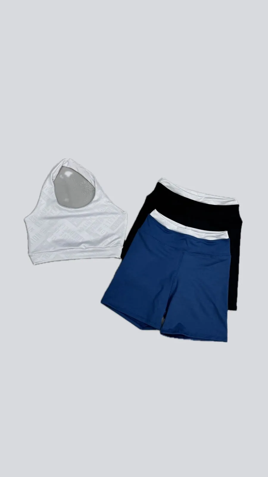 Conjunto Energy - 3