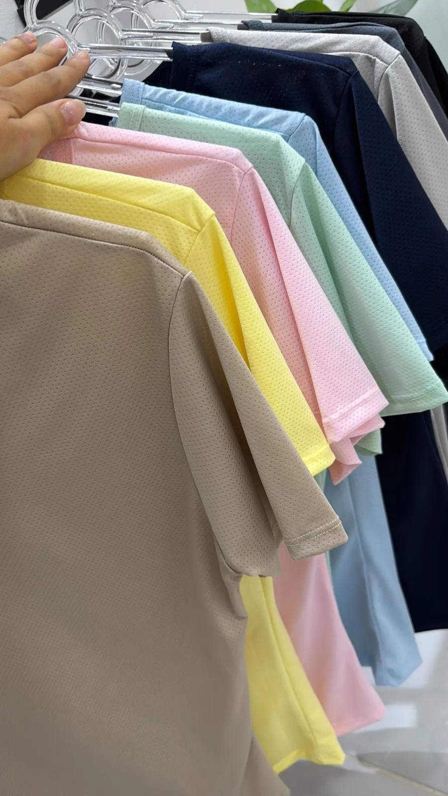 Blusa Dry Fit - 2