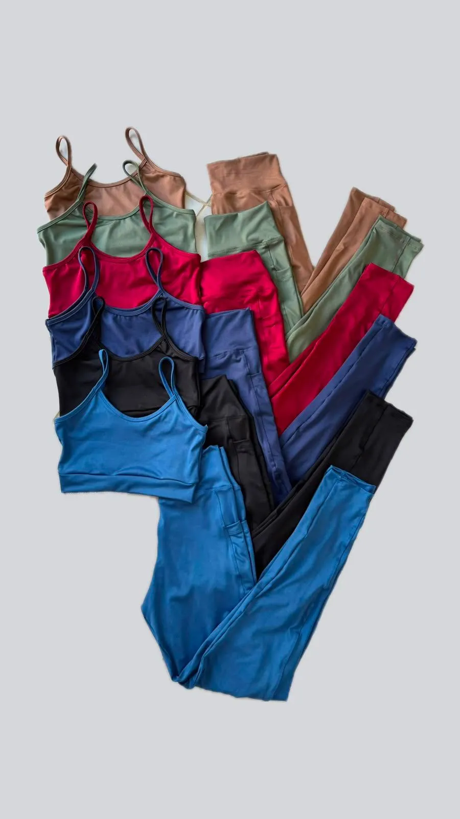 Conjunto Urban - 4