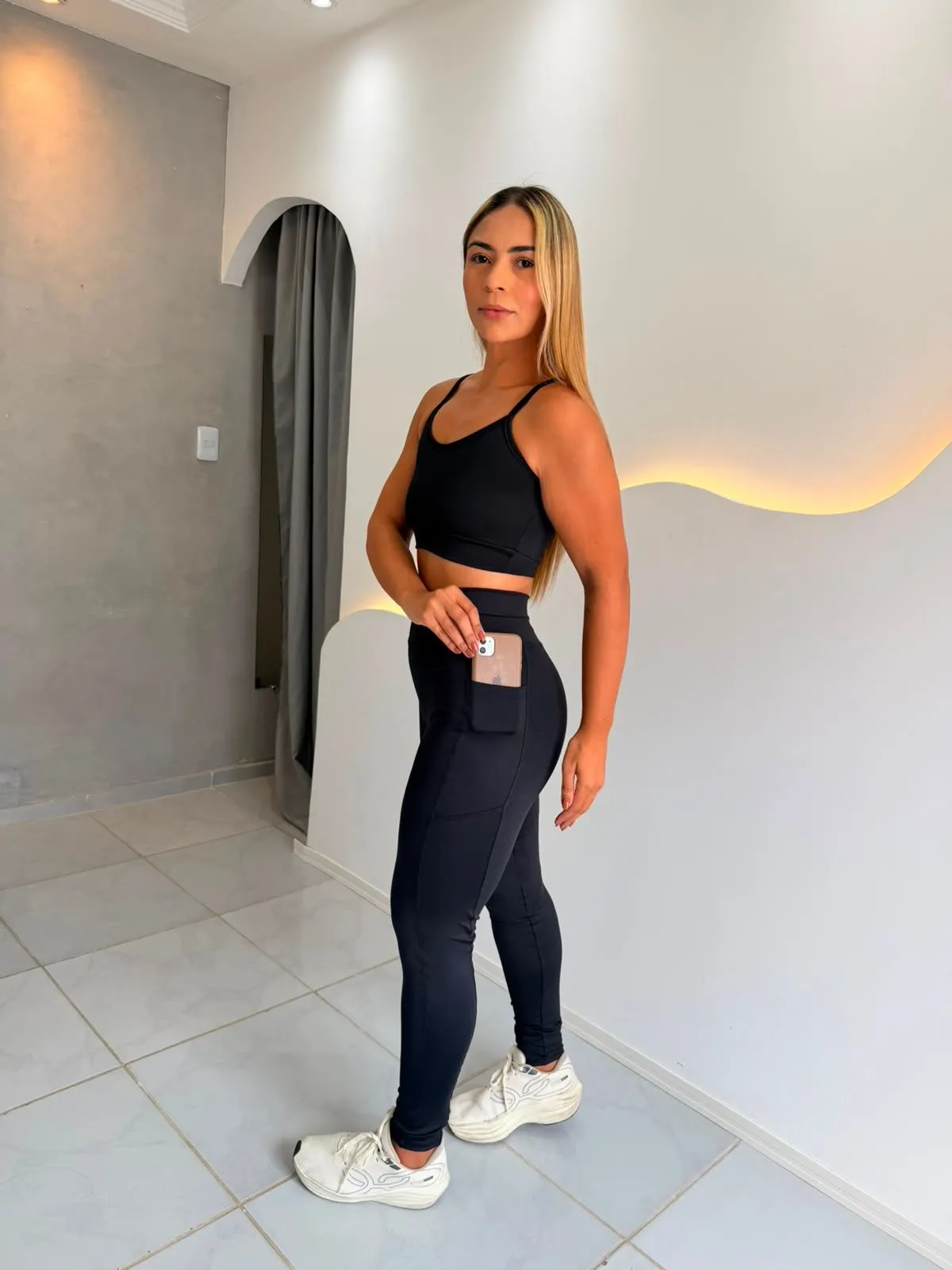 Conjunto Urban - 1