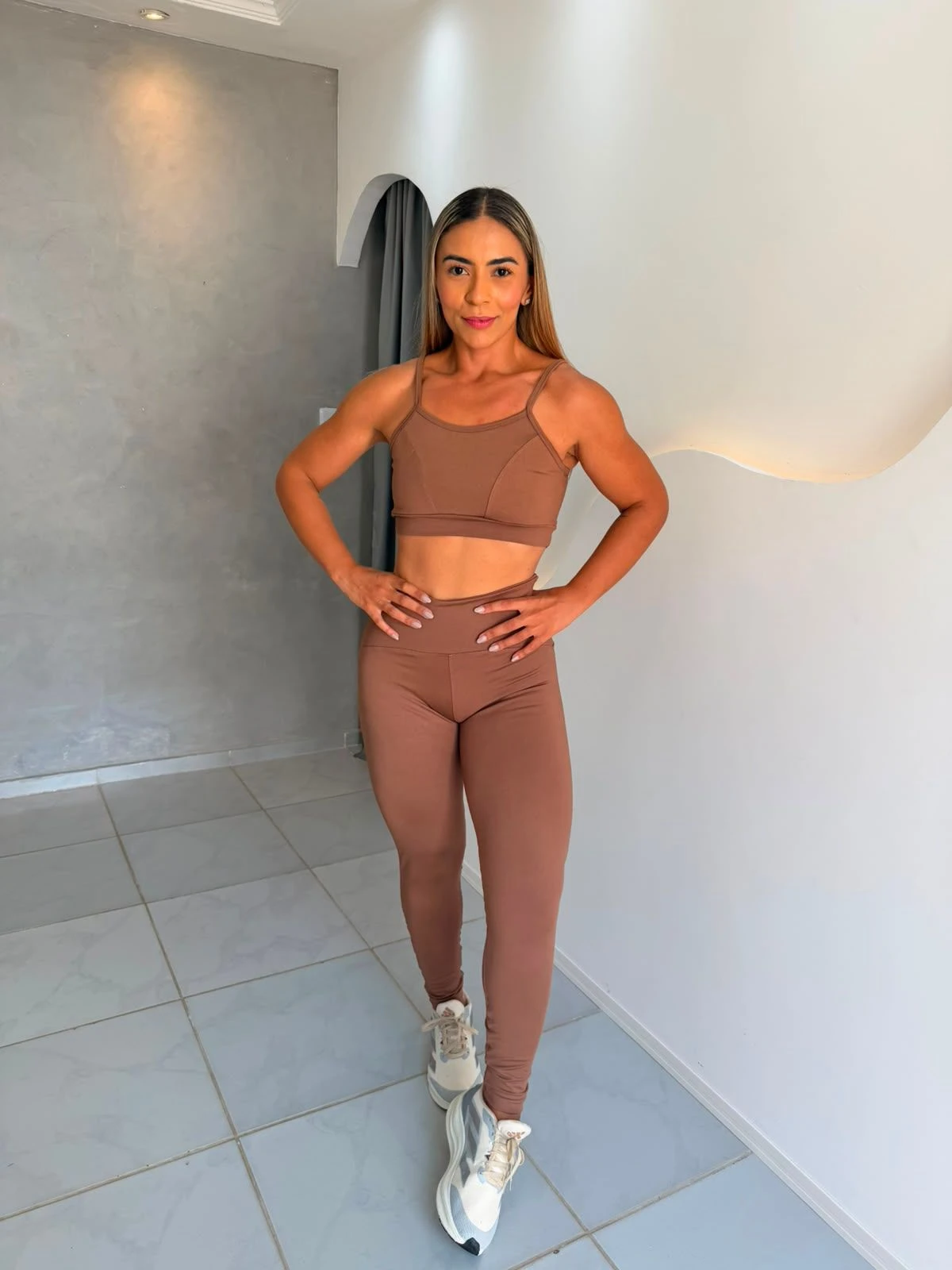 Conjunto Essential set - 1