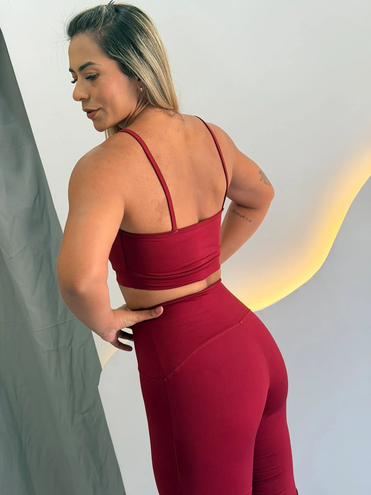 Conjunto Essential set - 3