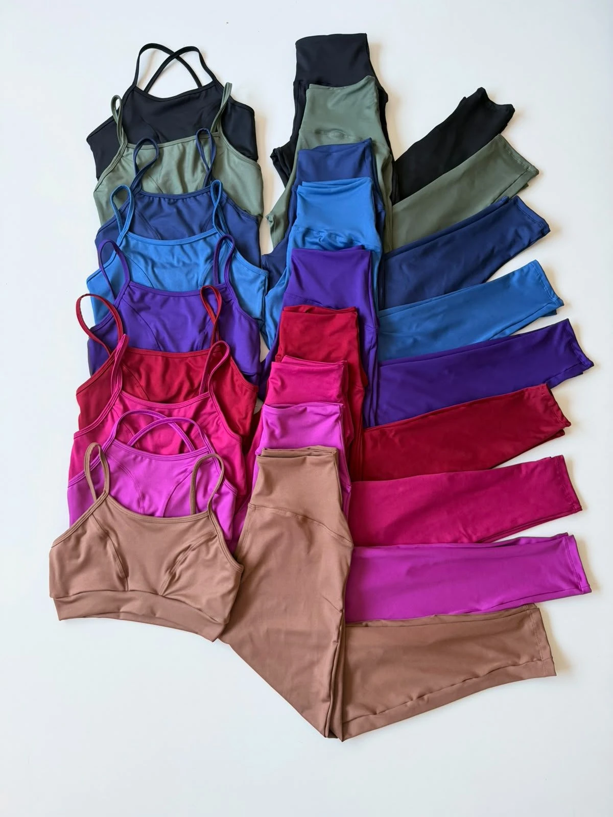 Conjunto Essential set - 4