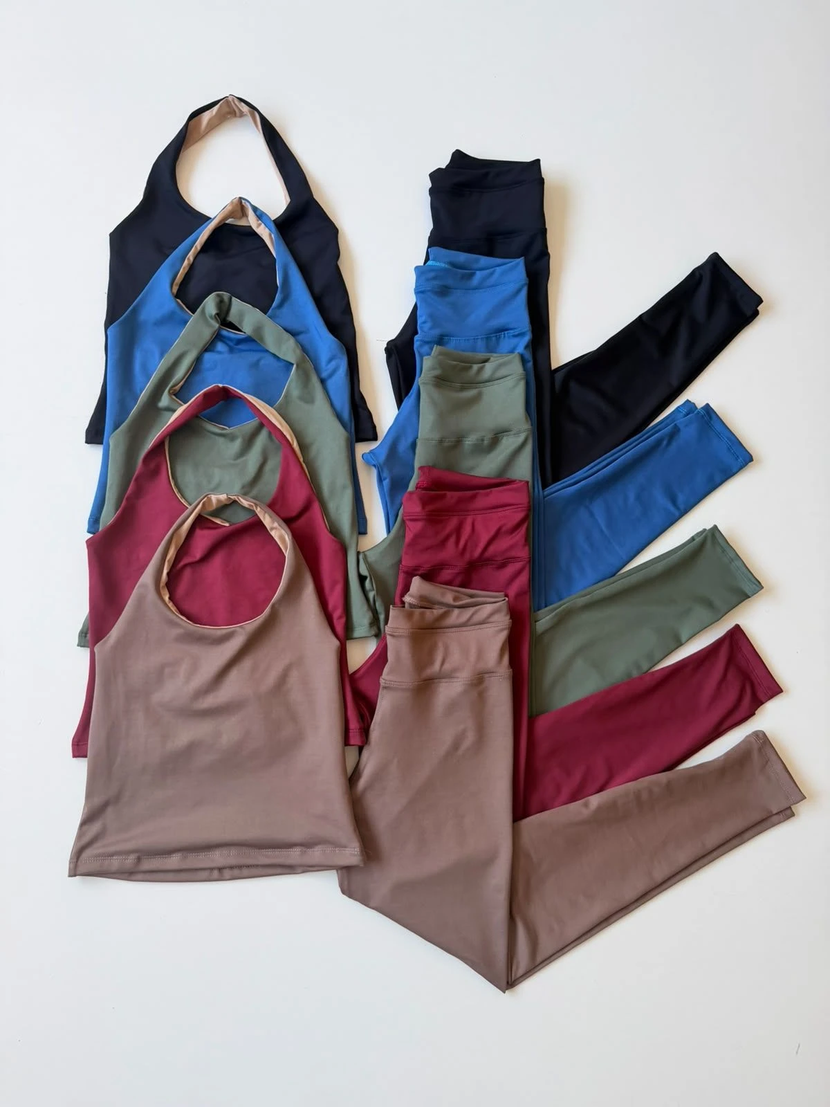 Conjunto Livia - 2