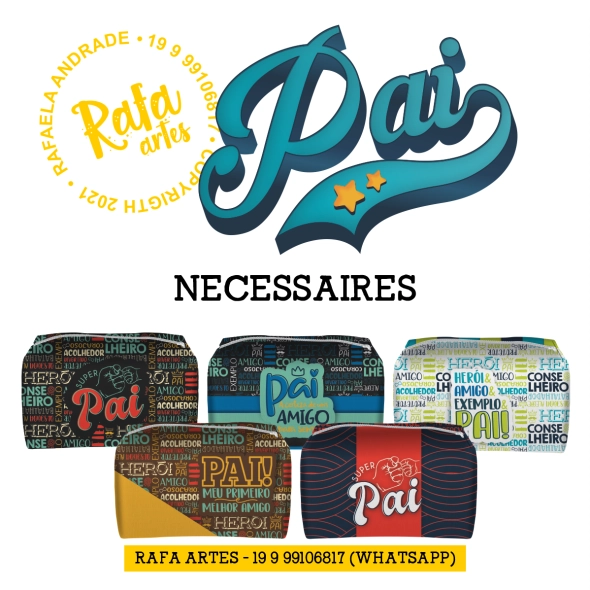 Pai - Kit Paizão vol01 - imagem 4