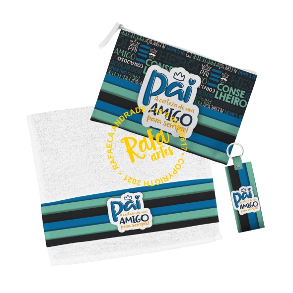 Pai - Kit Paizão vol02 - imagem 2