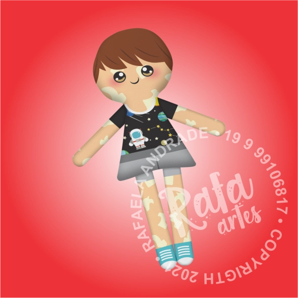 Dolls - Inclusivas - 4