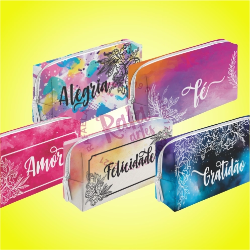 Box Alta - Palavras - imagem 1