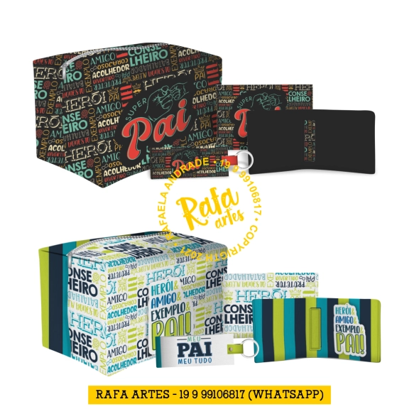 Pai - Kit Paizão vol01 - imagem 3
