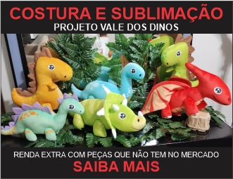 Kids - Vale do Dinos