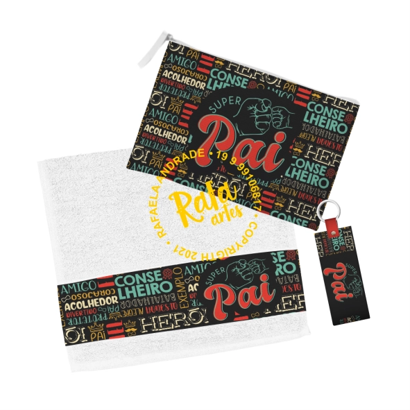 Pai - Kit Paizão vol02 - imagem 3