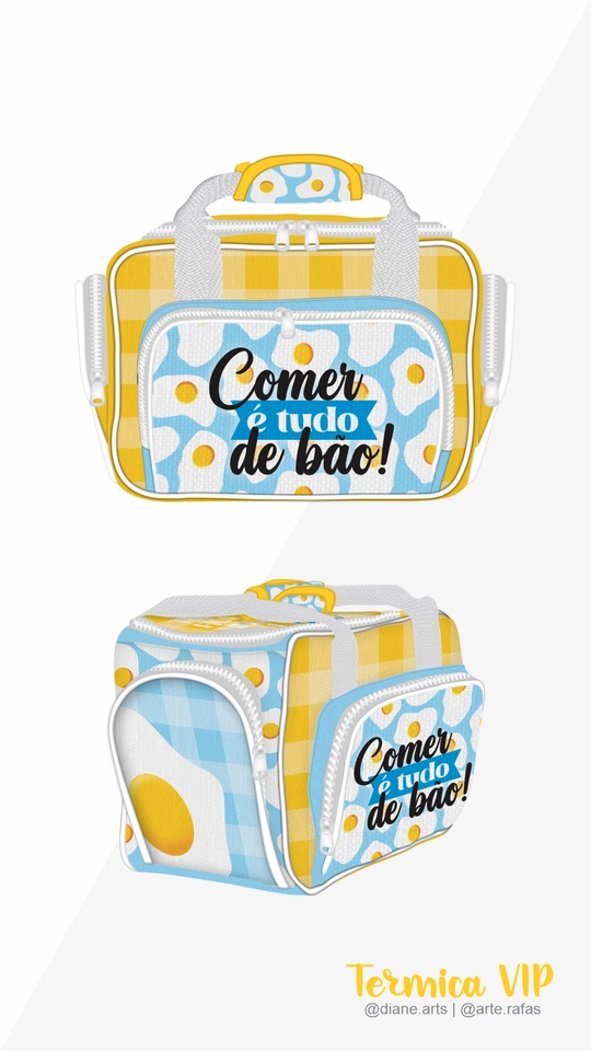 Bolsa - Termica Vip by Diane - imagem 2