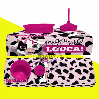 Almofada Cine - Amizade - imagem 5