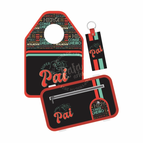 Pai - KitCar Paizão - imagem 5