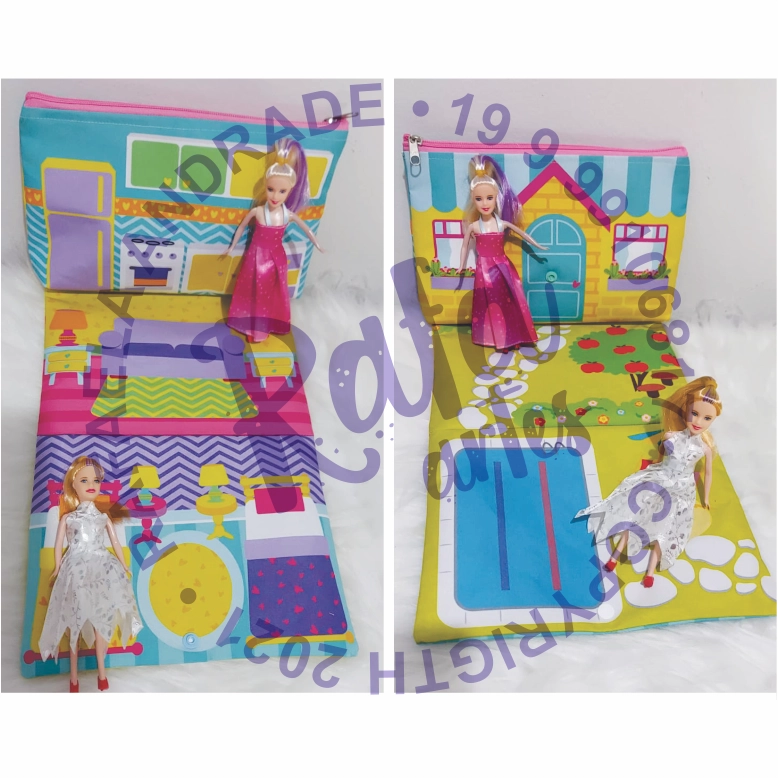 CASINHAS - Casinha Slim vol01 - imagem 3