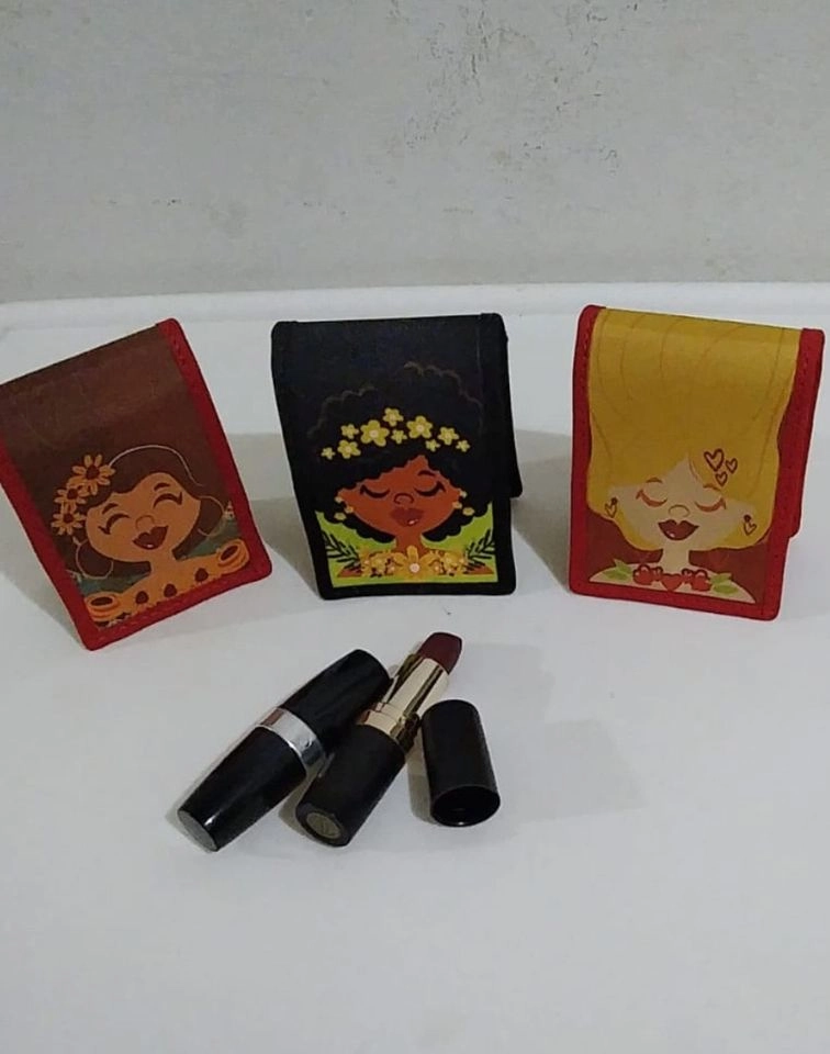 Porta Batom - Mulheres - imagem 3