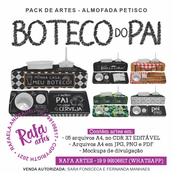 Pai - Boteco  - imagem 1