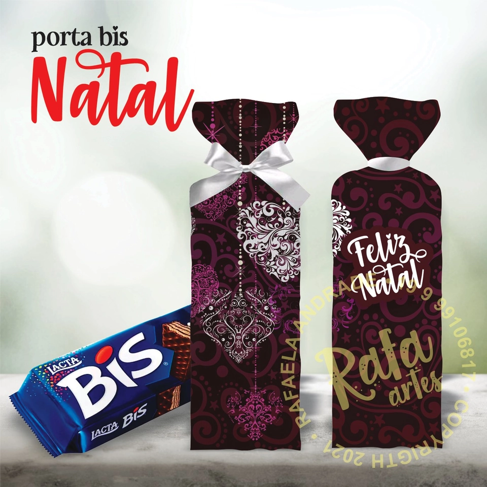 Natal - Porta bis - imagem 3