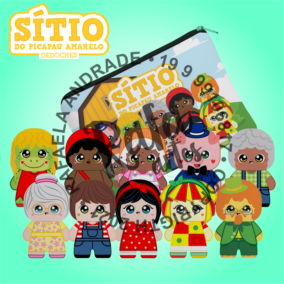 DEDOCHES - SÍTIO 2.0 - 2