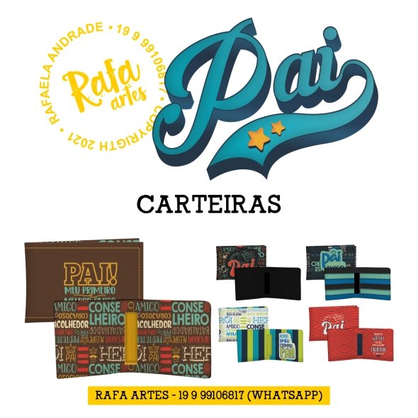 Pai - Kit Paizão vol01 - 6