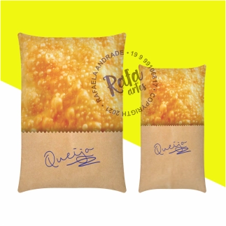 Almofada - Pastel divertidas - imagem 4
