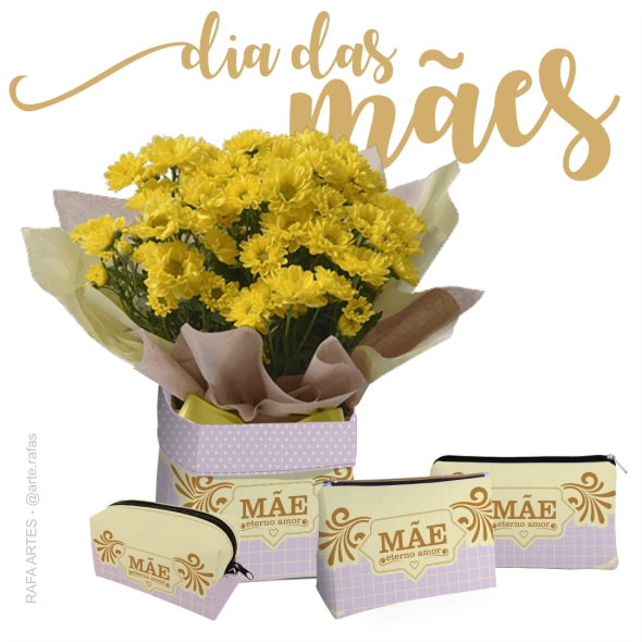 Mãe - Kitzão A melhor - imagem 3