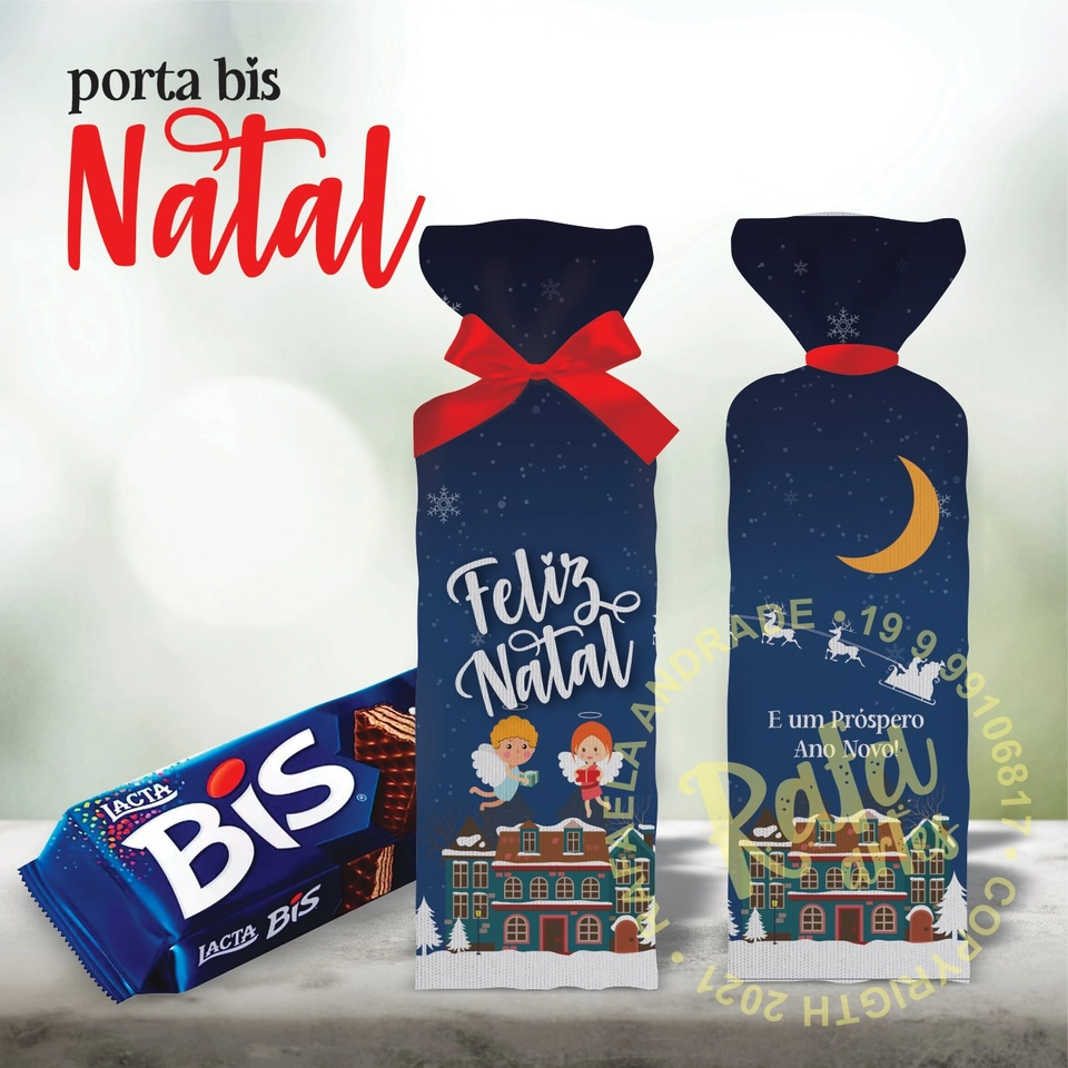 Natal - Porta bis - imagem 2